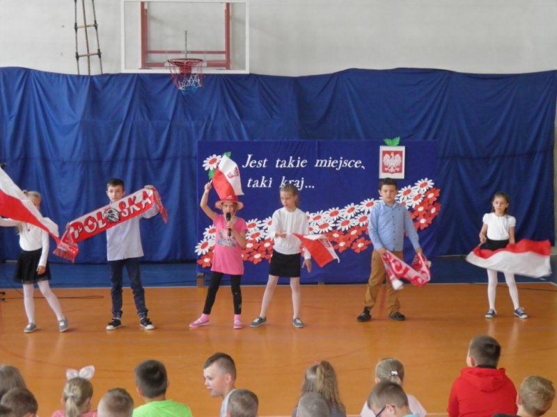 Konkurs Pieśni Patriotycznej